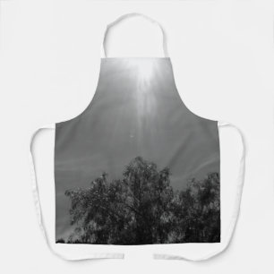 DELANTAL DISEÑO ECO DE COOKERY APRON GUAY
