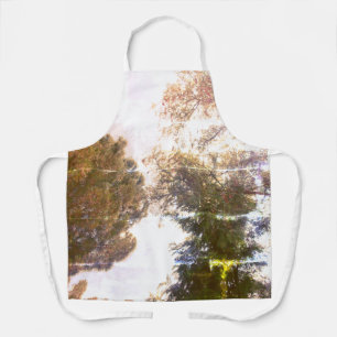 DELANTAL DISEÑO ECO DE COOKERY APRON GUAY