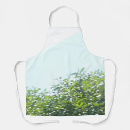 DELANTAL DISEÑO ECO DE COOKERY APRON GUAY