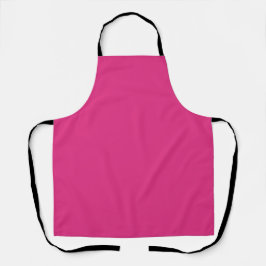 Delantal Diseño especial del líder de cocina Aprons