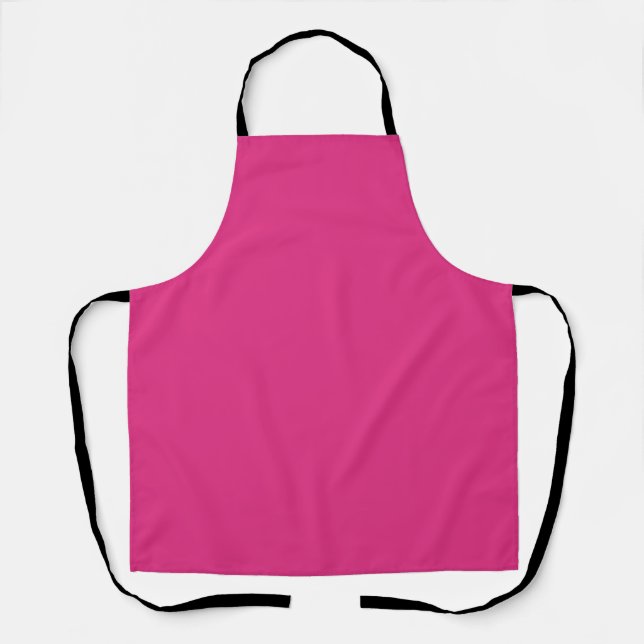 Delantal Diseño especial del líder de cocina Aprons (Anverso)