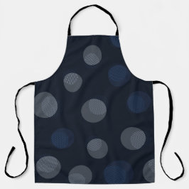 Delantal Diseño especial del líder de cocina Aprons