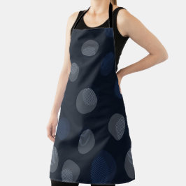 Delantal Diseño especial del líder de cocina Aprons