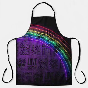 Delantal Diseño especial del líder de cocina Aprons
