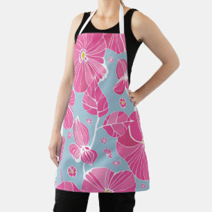 Delantal Diseño especial del líder de cocina Aprons