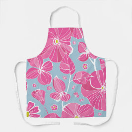Delantal Diseño especial del líder de cocina Aprons