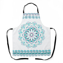 Diseño especial del líder de cocina Aprons