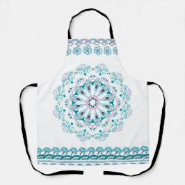 Delantal Diseño especial del líder de cocina Aprons