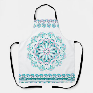 Delantal Diseño especial del líder de cocina Aprons