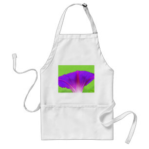 Delantal Diseño floral