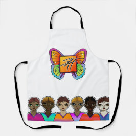 Delantal Diseño SLH