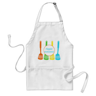 Delantal Diseños asombrosos de los aparatos de cocina/aleta