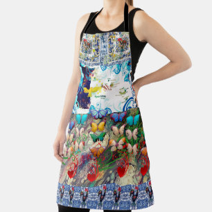 Delantal Diseños de Portugal