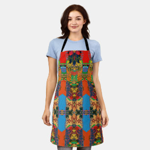 Delantal Diseños de Portugal