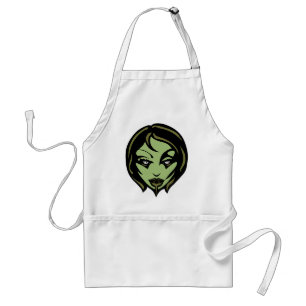 Delantal Disfraz zombi Halloween Aprons Regalos Zombie