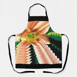 Delantal Disminución diurna