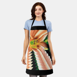 Delantal Disminución diurna