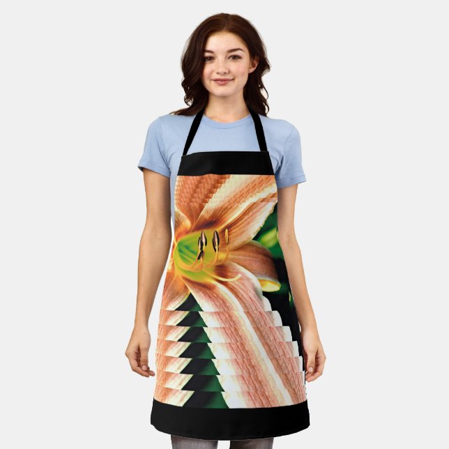 Delantal Disminución diurna (Gastado)