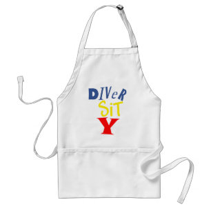 Delantal Diver Sit Y Apron