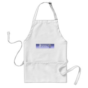 Delantal DiversityJustis Apron