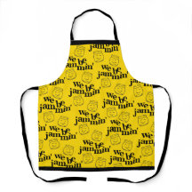 Divertido Nosotros Estaremos Haciendo Mermelada So