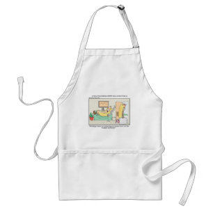 Delantal Divorcios de Hot Dog Camisetas Divertidas Tazas y 