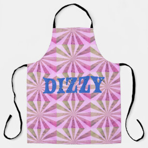 Delantal Dizzy