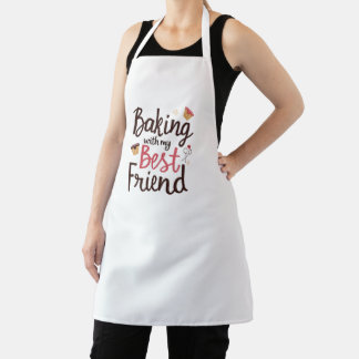 Delantal Dog-Lover Baker