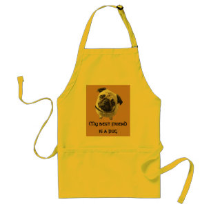 Delantal “doguillo "
