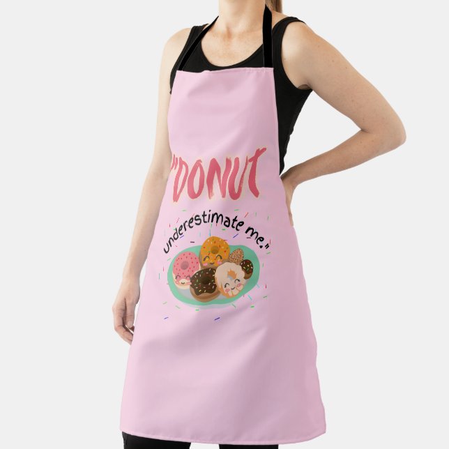 DELANTAL DONUT BAJO ESTIMACIÓN (in situ)