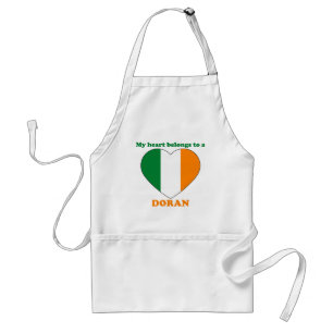 Delantal Doran