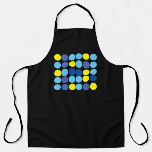 Delantal Dots Da One Apron