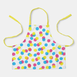 Delantal Dottie Hinson Apron