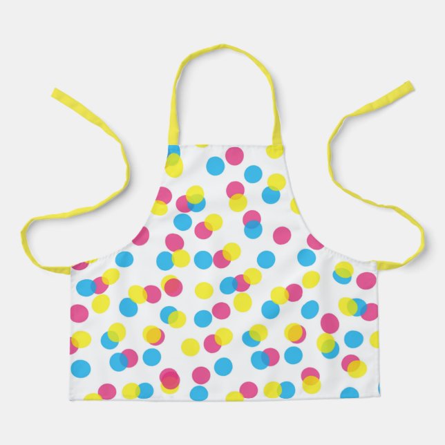 Delantal Dottie Hinson Apron (Anverso)