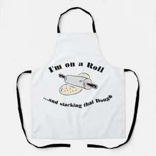 Delantal Dough apron