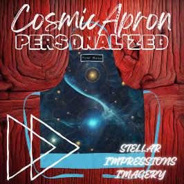 Delantal Draconis Mirage