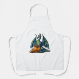 Delantal Dragon Apron