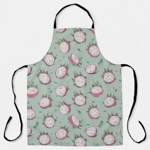 Delantal "Dragon Fruit Daydream"