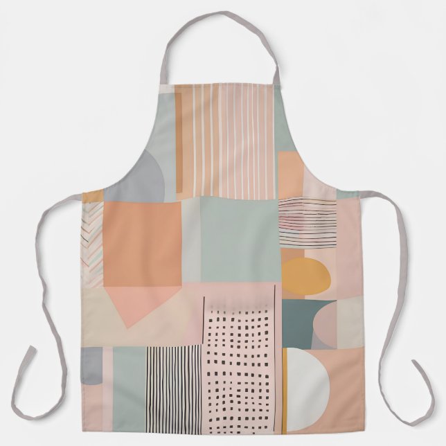Delantal Dream Aprons (Anverso)