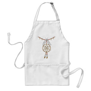 Delantal DreamCatcher