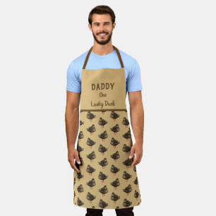 Delantal Duck Apron