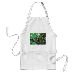 Delantal Dulce Ardilla en Ropa y Regalos de un Árbol