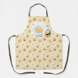 Delantal Dulce como se puede curar