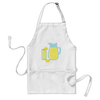 Delantal Dulce Lemonade