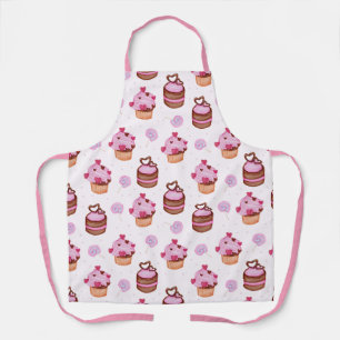 Delantal Dulce Tratos Apron