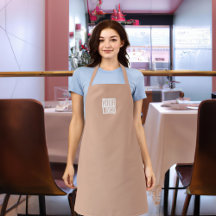 Dusty Rosa- añadir logotipo