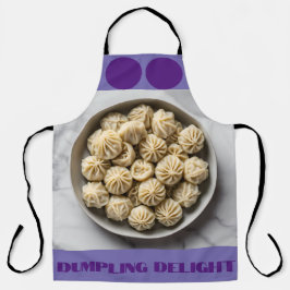 Delantal Dynastía Apron