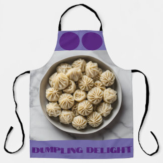 Delantal Dynastía Apron