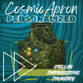 Delantal Ecos de Mythara