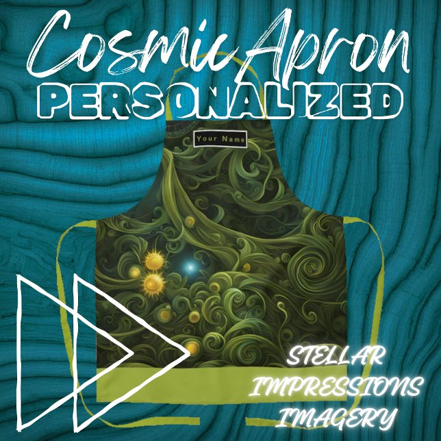 Delantal Ecos de Mythara (Subido por el creador)